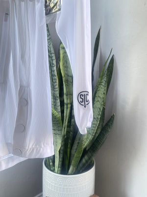 SIC FITNESS Windbreaker