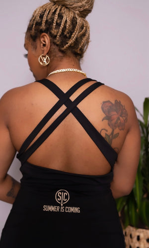 CURVY Essential 2PC SET