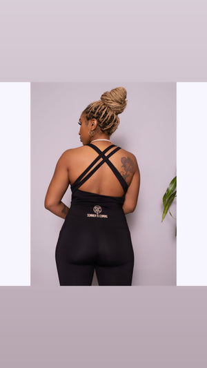 Open image in slideshow, CURVY Essential 2PC SET
